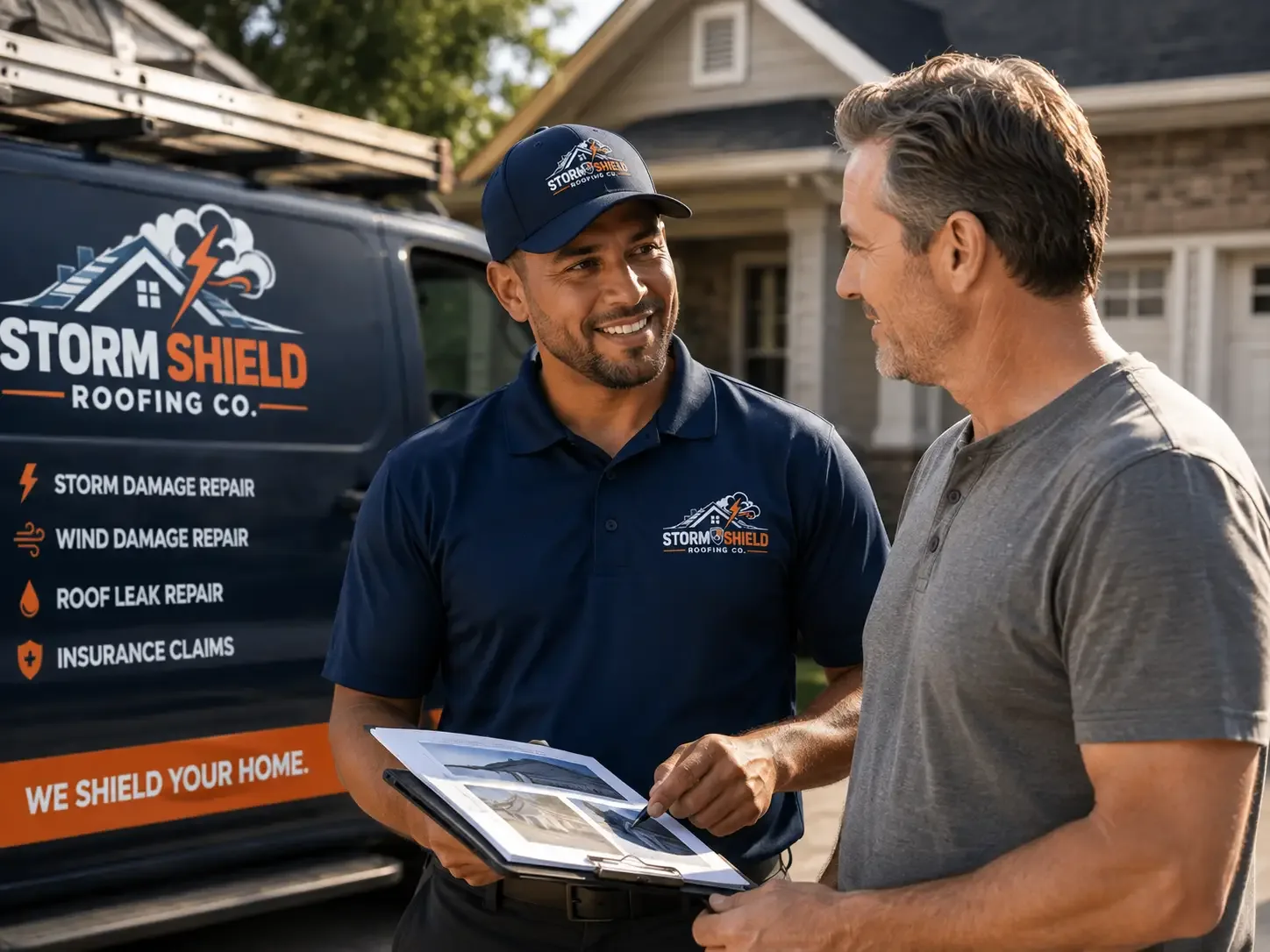 Storm Damage Roof Repair Proctor, VT FAQs